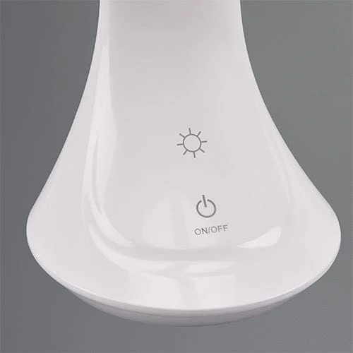 Lampe Plastique Design