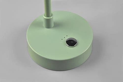 Lampe De Chevet Vert D'Eau