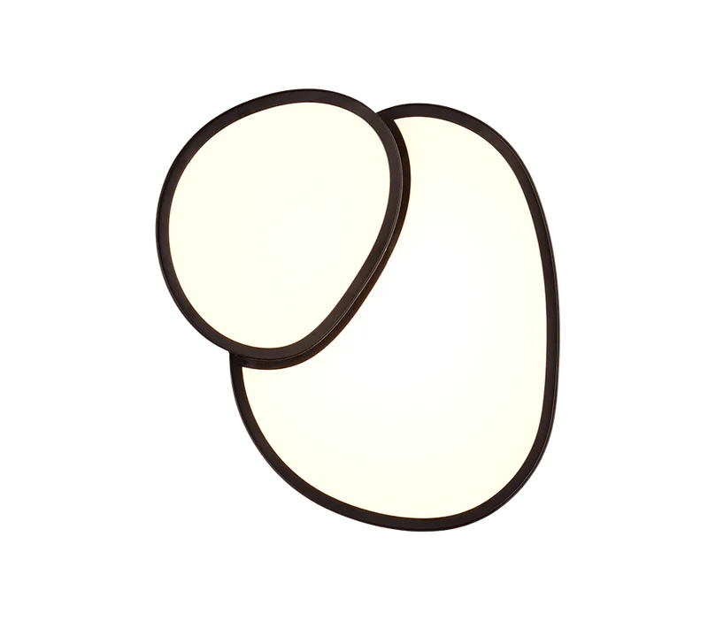 Luminaires Noir