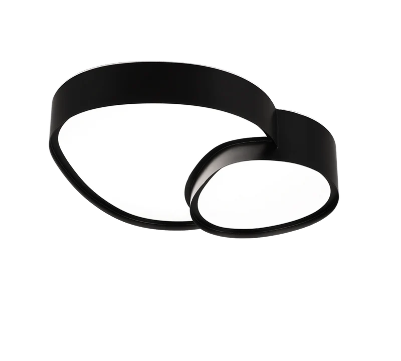 Luminaires Noir