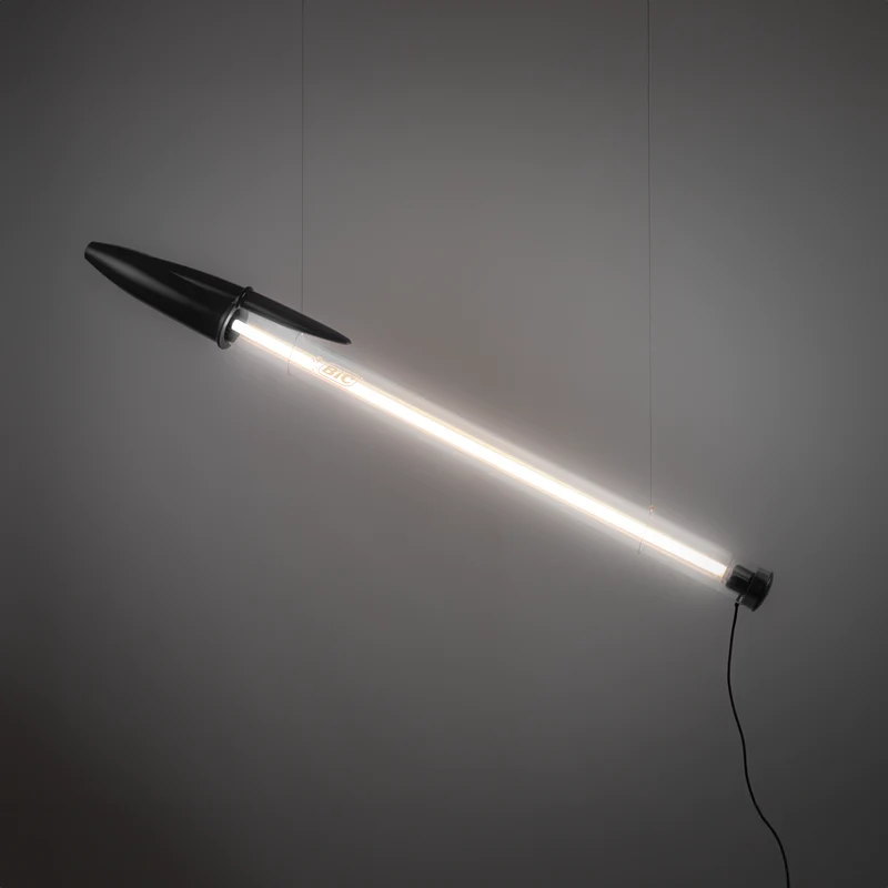 Seletti BIC Wall / Ceiling Lamp