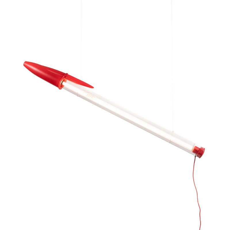 Seletti BIC Wall / Ceiling Lamp