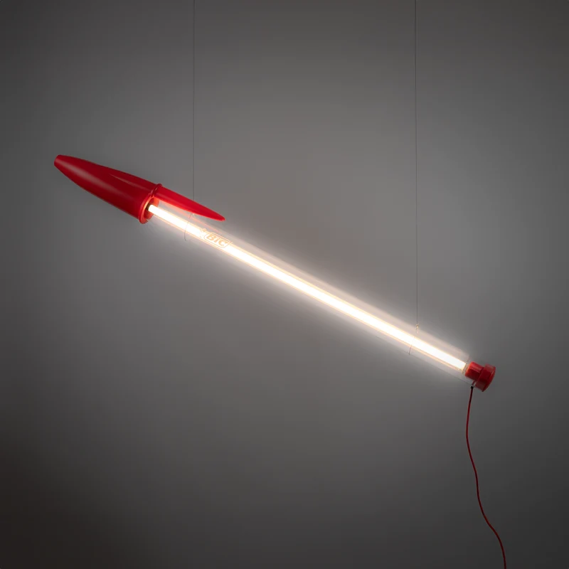 Seletti BIC Wall / Ceiling Lamp