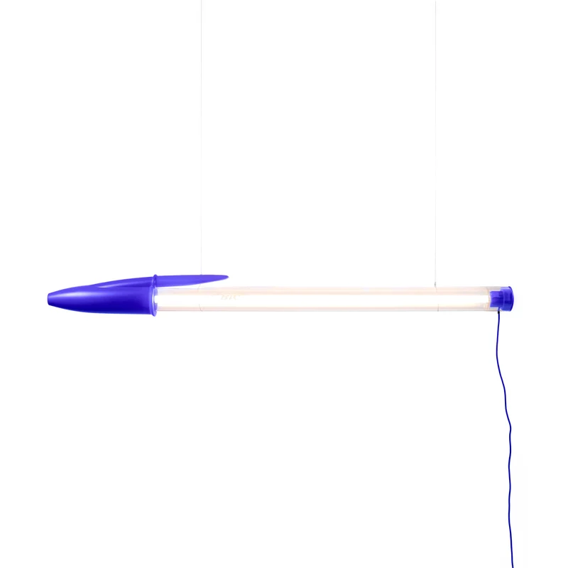 Seletti BIC Wall / Ceiling Lamp
