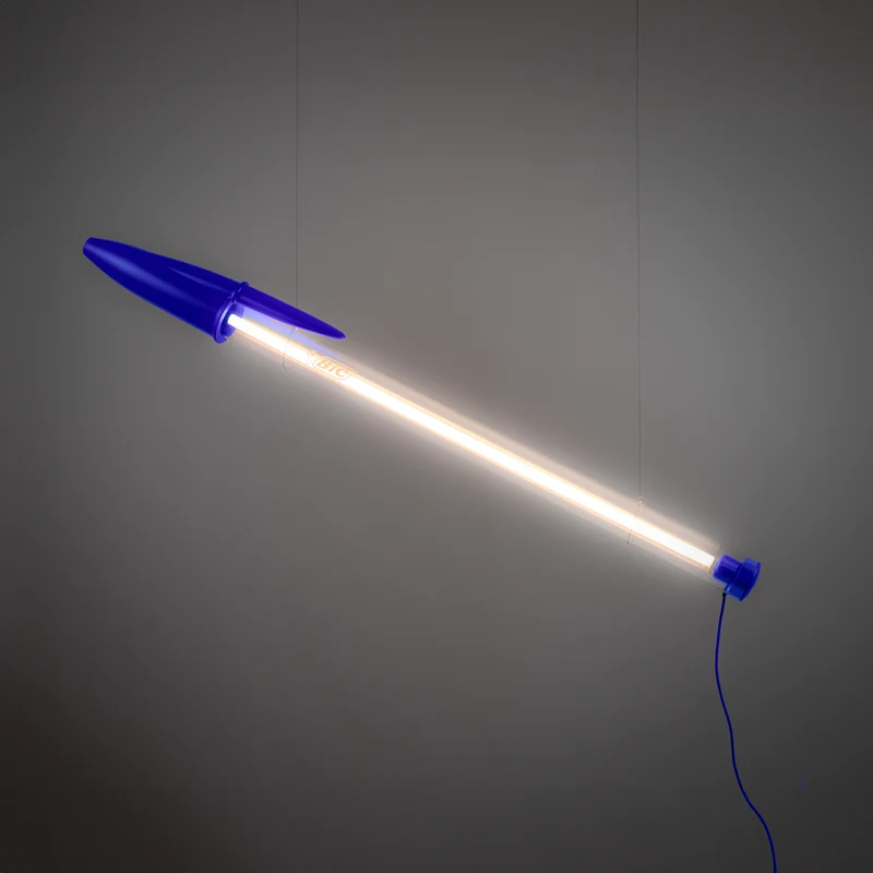 Seletti BIC Wall / Ceiling Lamp