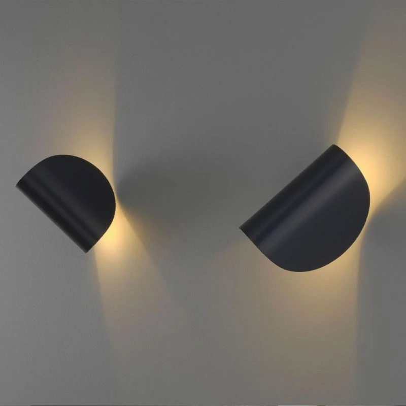 Fontana Arte IO Wall Lamp
