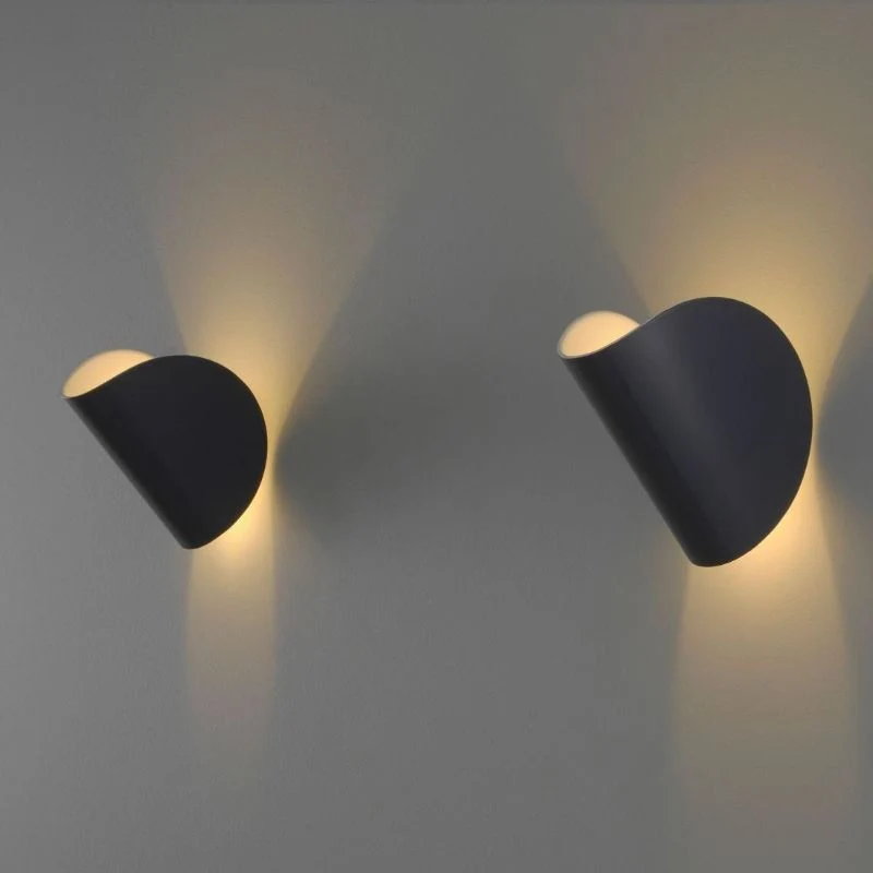 Fontana Arte IO Wall Lamp