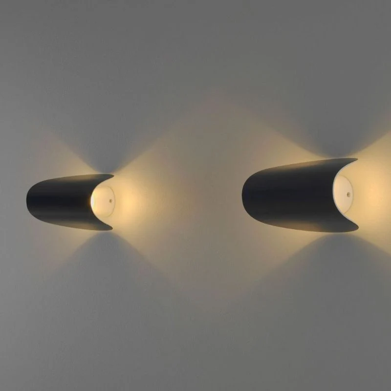 Fontana Arte IO Wall Lamp
