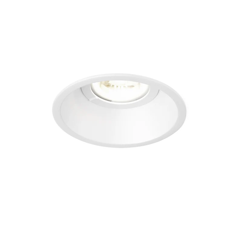 Wever & Ducré Deep IP44 1.0 PAR16 Spotlight