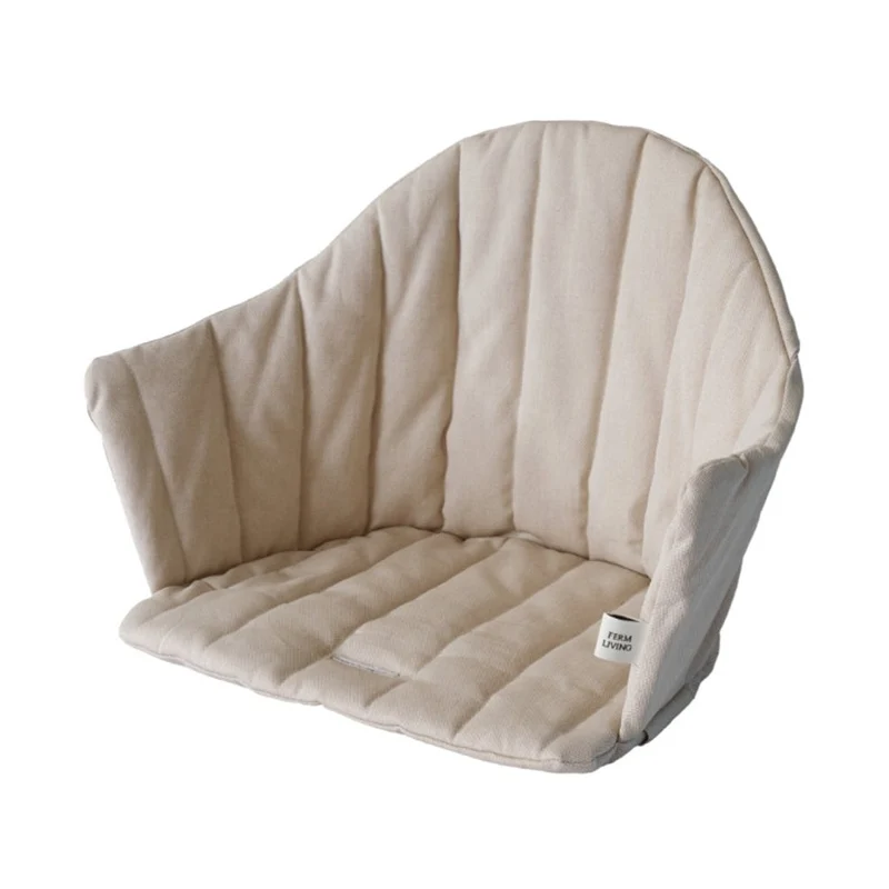 Ferm Living Muru High Chair Cushion