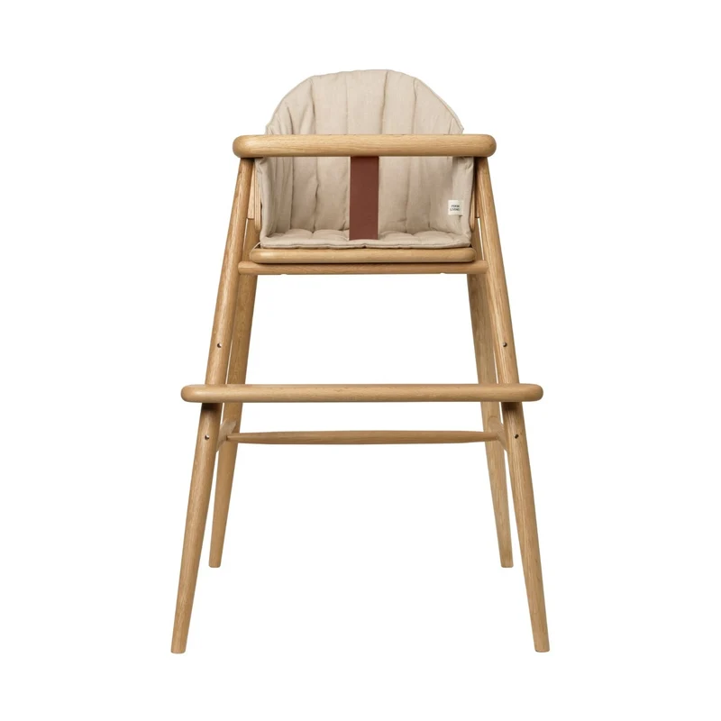 Ferm Living Muru High Chair Cushion