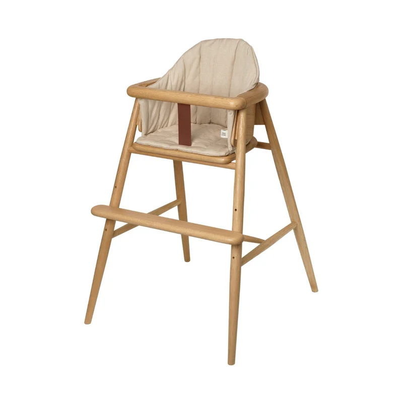 Ferm Living Muru High Chair Cushion
