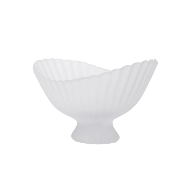 Ferm Living Fountain Glass Centrepiece