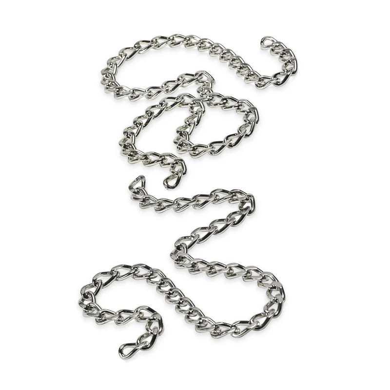 Serax Chain Trivet Silverplated - Set of 2