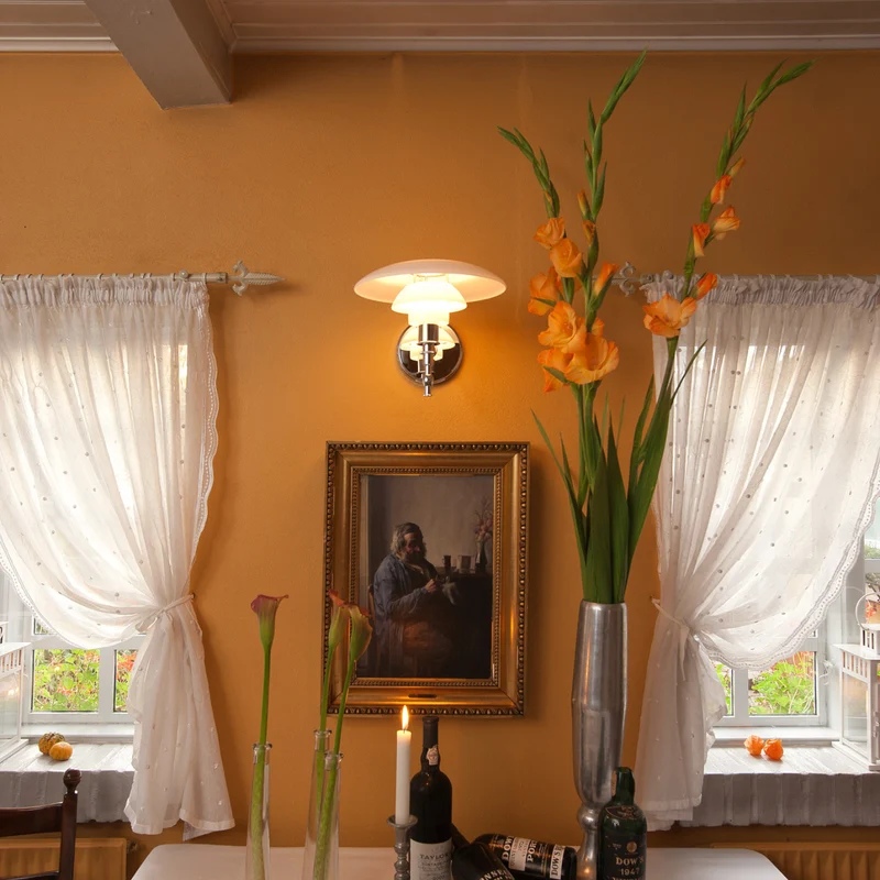 Louis Poulsen PH 3/2 Wall Lamp