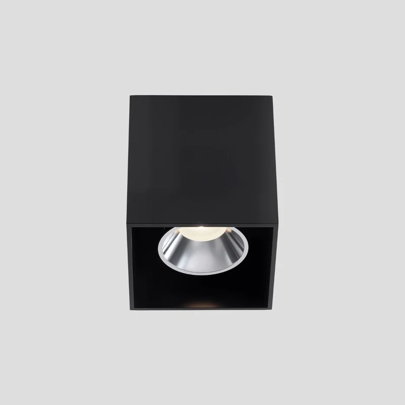 Absinthe Lights Chuck 1 Deco Surface Mounted Downlight
