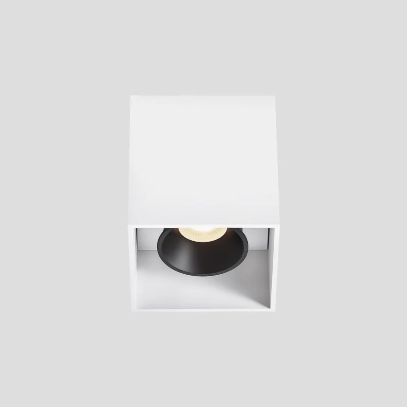 Absinthe Lights Chuck 1 Deco Surface Mounted Downlight