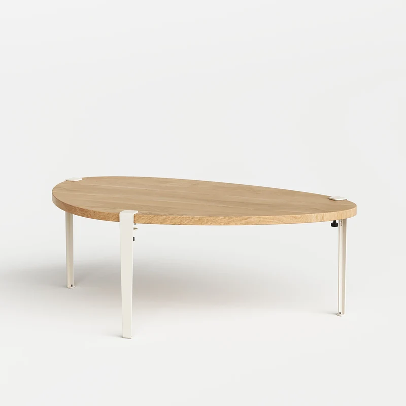 Tiptoe Coffee Table / Bench Top