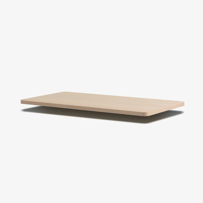 Tiptoe Coffee Table / Bench Top