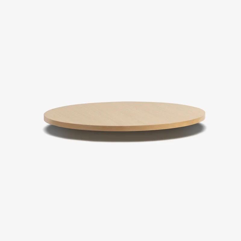 Tiptoe Coffee Table / Bench Top