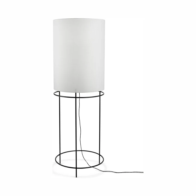 Serax Cylinder Standing Lamp