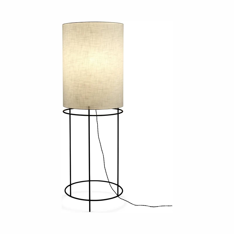 Serax Cylinder Standing Lamp