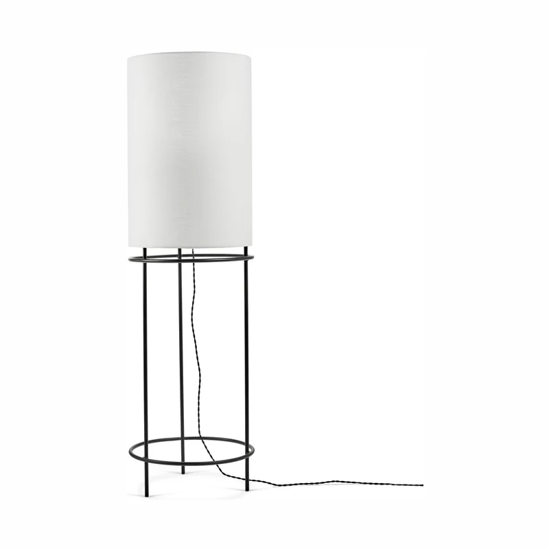 Serax Cylinder Standing Lamp