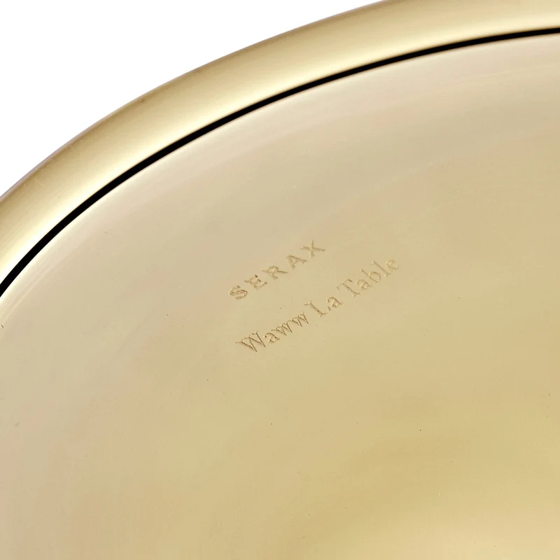 Serax Waww La Table Candle Holder