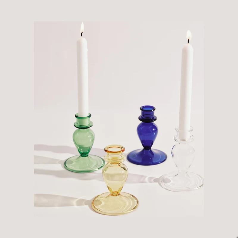 Serax Waww La Table Candle Holder