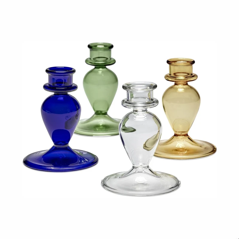 Serax Waww La Table Candle Holder