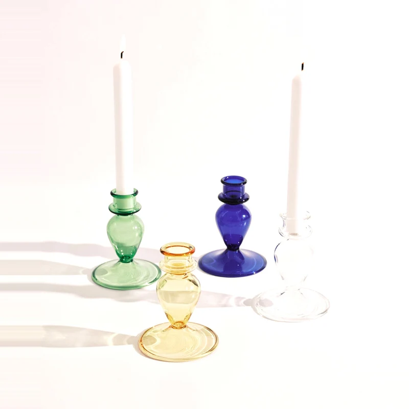 Serax Waww La Table Candle Holder