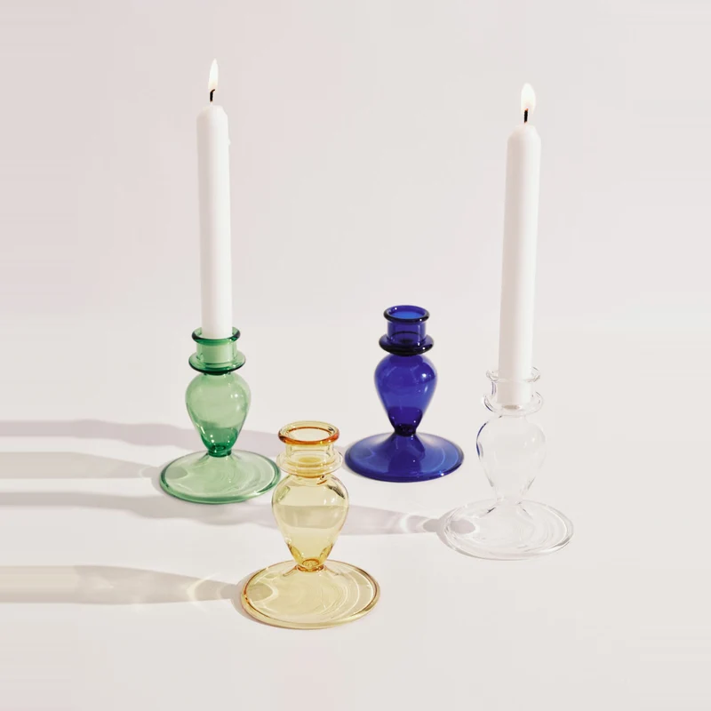 Serax Waww La Table Candle Holder