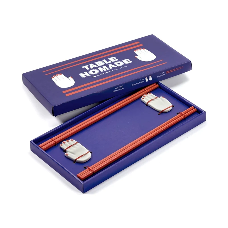 Serax Table Nomade Chopsticks Holder Set