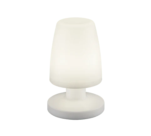 Lampe Plastique Exterieur