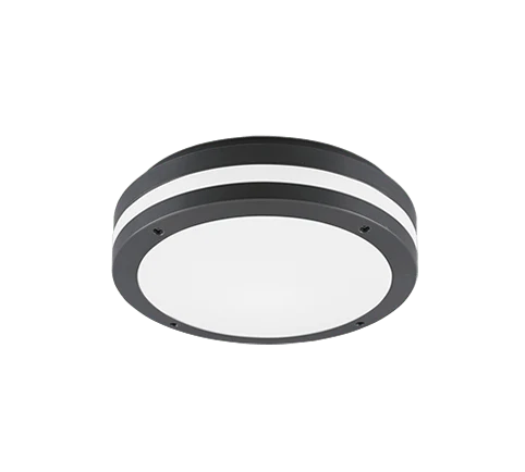 Plafonniers Exterieurs
