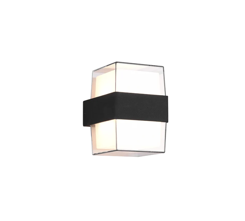 Applique Murale Exterieur Plastique