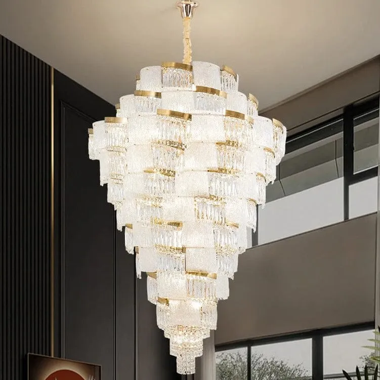 Luxe Luminaire