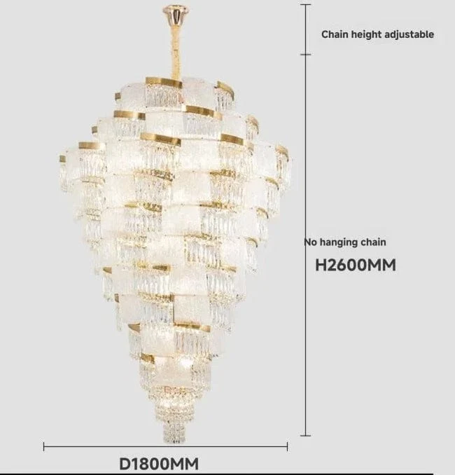 Luxe Luminaire