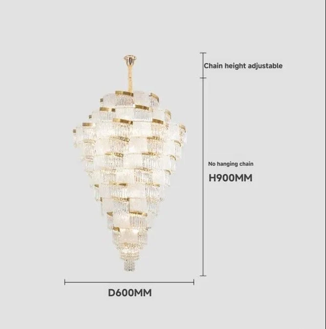 Luxe Luminaire