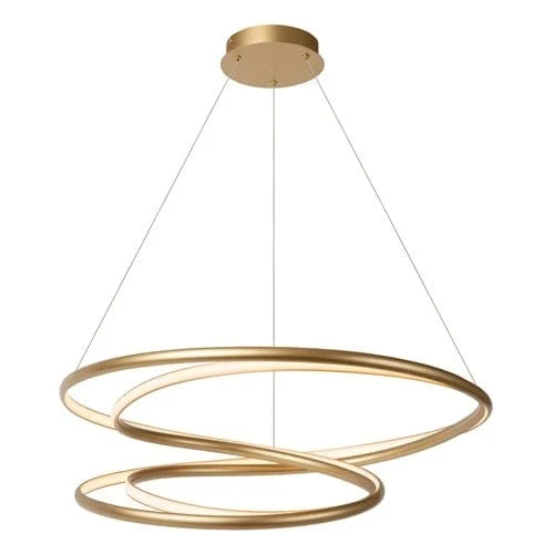 Luminaire Luxe Design