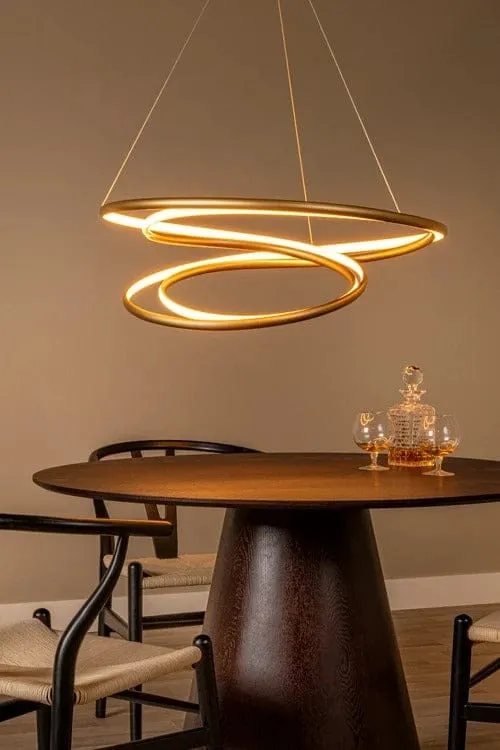Luminaire Luxe Design