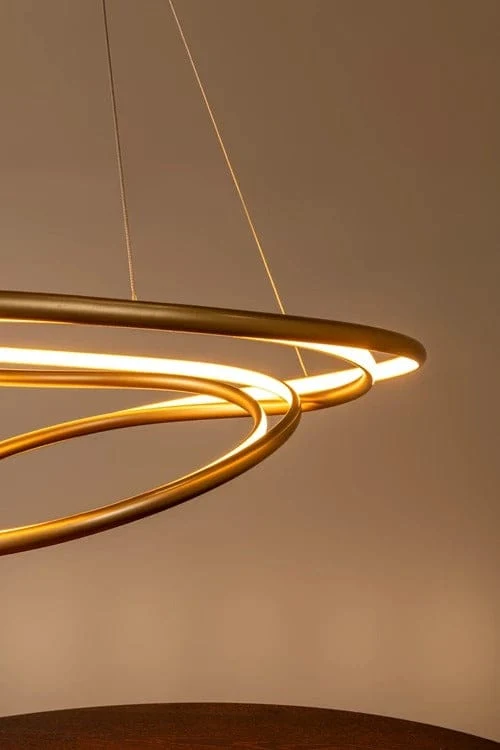 Luminaire Luxe Design