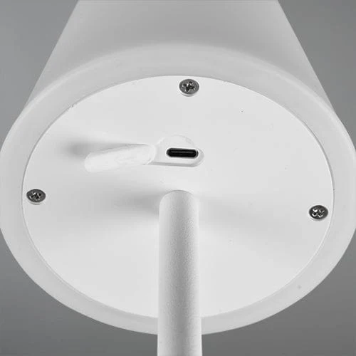 Lampe Exterieur Table