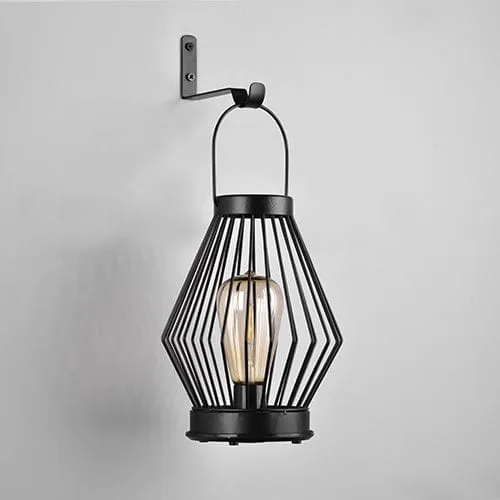 Lampe D'Exterieur