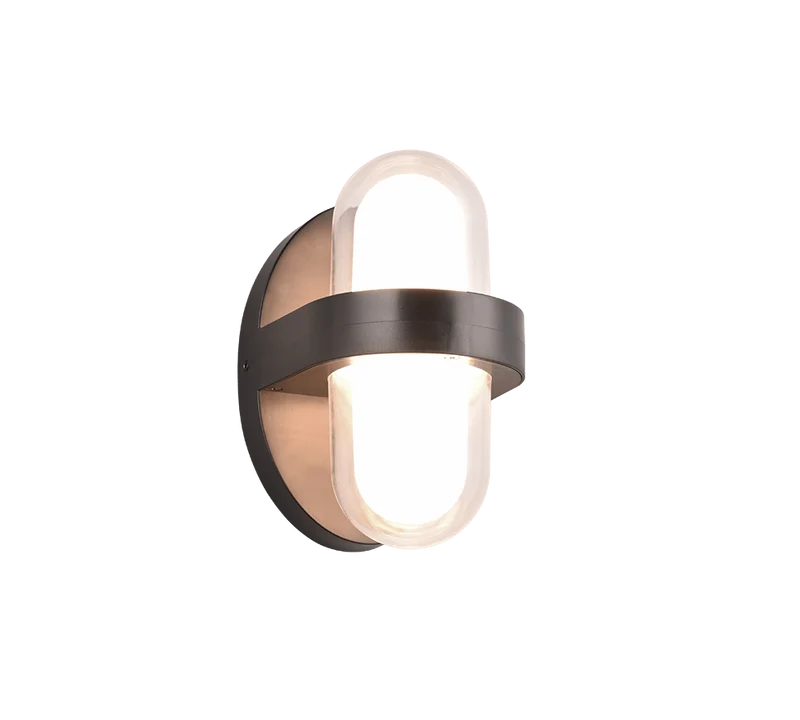 Luminaire Facade Exterieur