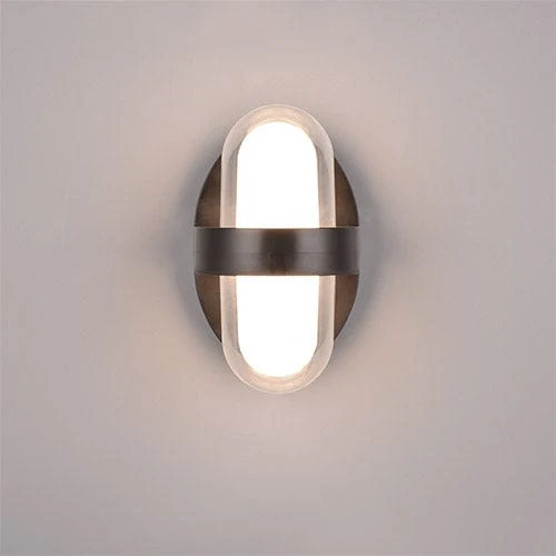 Luminaire Facade Exterieur