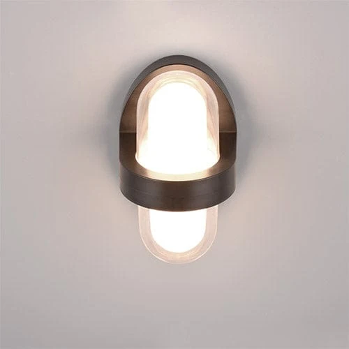 Luminaire Facade Exterieur