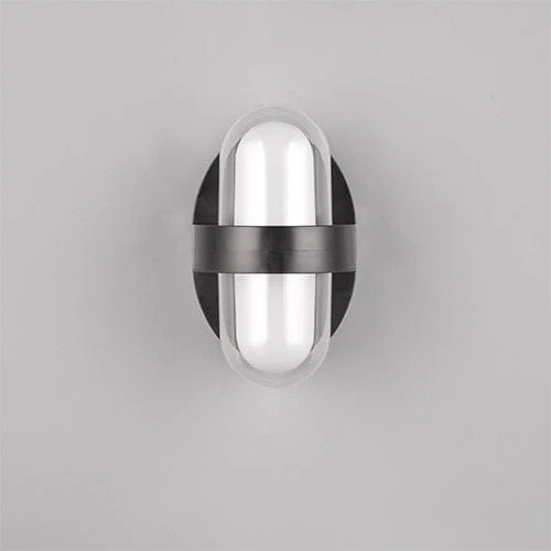 Luminaire Facade Exterieur