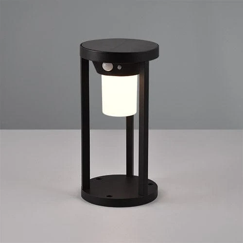 Lumiere Exterieure
