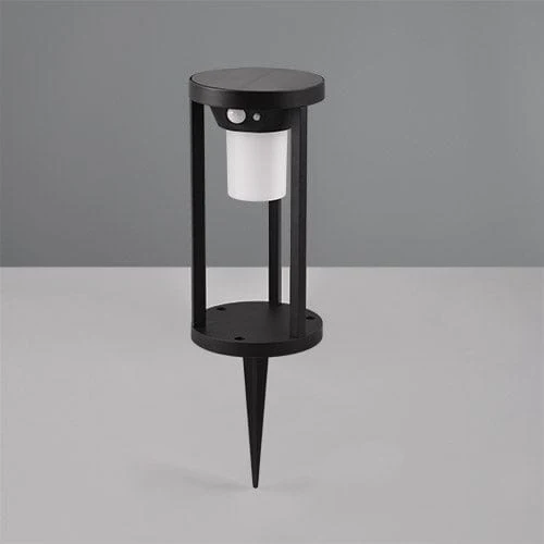 Lumiere Exterieure